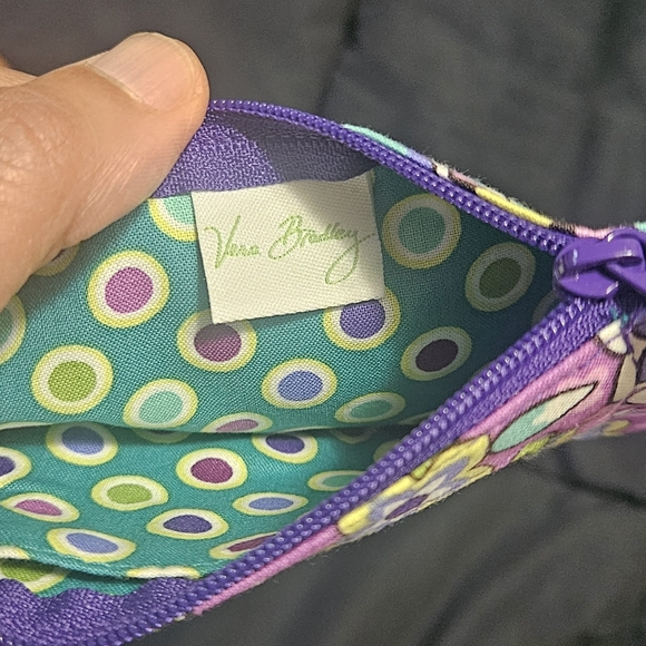 Wallet Keychain - Picture 3 of 3